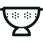 Strain SVG Icon